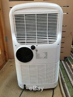 b&q air cooler