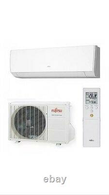 07901814174 Fujitsu 5.0 kW Air Conditioning Unit