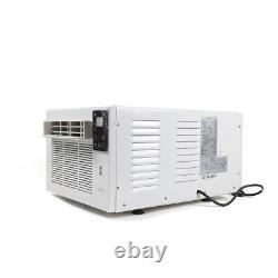 1-10m² Air Conditioner Mobile Air Conditioning Unit Cooling Cool System 750W