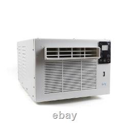 1-10m² Air Conditioner Mobile Air Conditioning Unit Cooling Cool System 750W