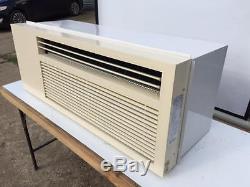 10,500 Btu Air Conditioning Conditioner Thru Wall Unit Heat / Cool A Energy