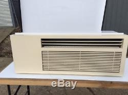 10,500 Btu Eco Air Conditioning Conditioner Thru Wall Unit Heat / Cool, Plug In
