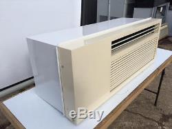 10,900 Btu Eco Air Conditioning Conditioner Wall Unit Heat / Cool, Justplug In
