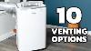 10 Ways To Vent A Portable Air Conditioner