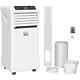 10000 BTU Air Conditioning Unit, 3-in-1 Portable Air Conditioner, Dehumidifier