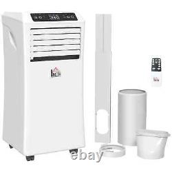 10000 BTU Air Conditioning Unit, 3-in-1 Portable Air Conditioner, Dehumidifier