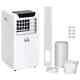 10000 BTU Air Conditioning Unit, 3-in-1 Portable Air Conditioner, Dehumidifier