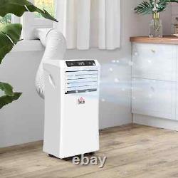 10000 BTU Air Conditioning Unit, 3-in-1 Portable Air Conditioner, Dehumidifier