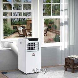 10000 BTU Air Conditioning Unit, 3-in-1 Portable Air Conditioner, Dehumidifier