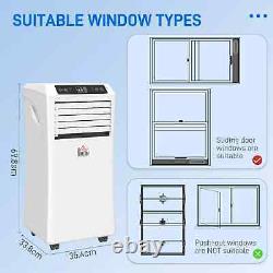 10000 BTU Air Conditioning Unit, 3-in-1 Portable Air Conditioner, Dehumidifier