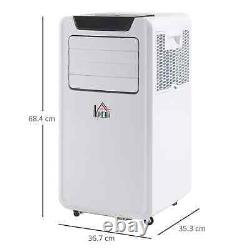 10000 BTU Air Conditioning Unit, 3-in-1 Portable Air Conditioner, Dehumidifier