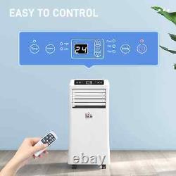 10000 BTU Air Conditioning Unit, 3-in-1 Portable Air Conditioner, Dehumidifier