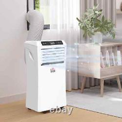 10000 BTU Air Conditioning Unit, 3-in-1 Portable Air Conditioner, Dehumidifier