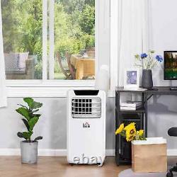 10000 BTU Air Conditioning Unit, 3-in-1 Portable Air Conditioner, Dehumidifier