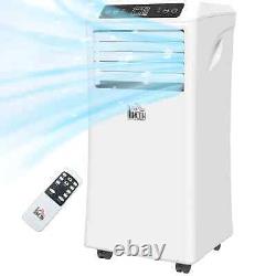 10000 BTU Air Conditioning Unit, 3-in-1 Portable Air Conditioner, Dehumidifier