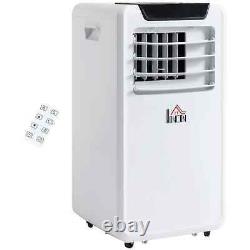 10000 BTU Air Conditioning Unit, 3-in-1 Portable Air Conditioner, Dehumidifier