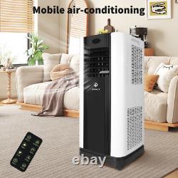 10000 BTU Portable Air Conditioner Conditioning Unit R290 Remote 65db Class A