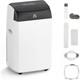 10000BTU Portable Air Conditioner 3 In1 Air Conditioning Unit, Dehumidifier