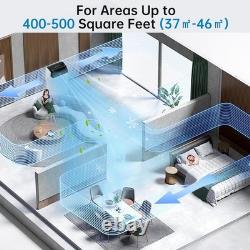 10000BTU Portable Air Conditioner 3 In1 Air Conditioning Unit, Dehumidifier