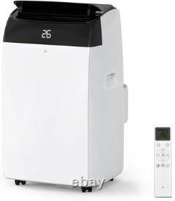 10000BTU Portable Air Conditioner 3 In1 Air Conditioning Unit, Dehumidifier