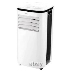 10000BTU Portable Air Conditioning Unit Heat & Cool KYR-10GWithACC FAST SHIP