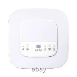 10000BTU Portable Air Conditioning Unit Heat & Cool KYR-10GWithACC FAST SHIP