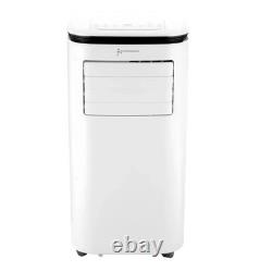 10000BTU Portable Air Conditioning Unit Heat & Cool KYR-10GWithACC FAST SHIP