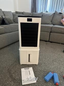 10L Portable Cooler Air Conditioning Unit