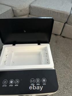 10L Portable Cooler Air Conditioning Unit