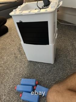 10L Portable Cooler Air Conditioning Unit