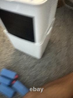 10L Portable Cooler Air Conditioning Unit