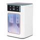 10L Portable Cooler Air Conditioning Unit Fan Humidifier With Remote Control UK