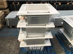 10kw celling cassette air conditioning unit mitsubishi