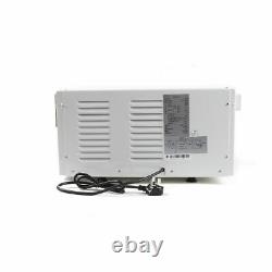 1100W Portable Air Conditioner Air Conditioning Unit Cooling Cooler White