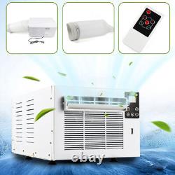 1100w Portable Air Conditioner Mobile Air Conditioning Unit Cooling Cooler Cool