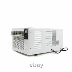 1100w Portable Air Conditioner Mobile Air Conditioning Unit Cooling Summer Cool