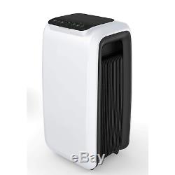 12,000BTU Portable Air Conditioner Mobile Air Conditioning Unit 3 in 1 Unit