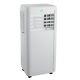 12000 BTU 3-in-1 Portable Air Conditioner Mobile Air Conditioning Unit