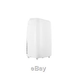 12000 BTU 3-in-1 Portable Air Conditioner Mobile Air Conditioning Unit
