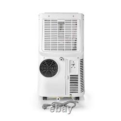 12000 BTU Air Conditioner Portable Conditioning Unit Class A with Timer & Remote