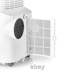 12000 BTU Air Conditioner Portable Conditioning Unit Class A with Timer & Remote