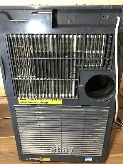 12000 BTU Airforce Mobile Air Conditioner Conditioning unit GPCN12A5NK3BA