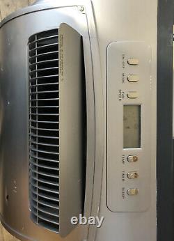 12000 BTU Airforce Mobile Air Conditioner Conditioning unit GPCN12A5NK3BA