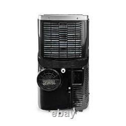 12000 BTU Portable Air Conditioner Conditioning Unit Remote 65db Class A