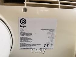 12000 Btu Blyss Wap-357ec-portable Air Conditioning