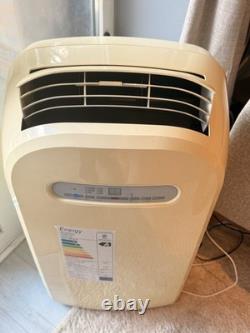 12000 Btu Blyss Wap-357ec-portable Air Conditioning