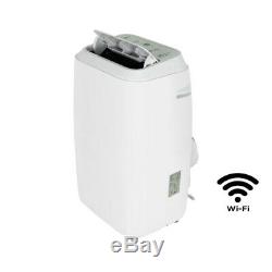 12000BTU Air Conditioner Portable Conditioning Unit 3in1 Heat Pump Wifi Alexa