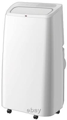 12000BTU Local Air Conditioning Unit with WiFi Capability and Remote Control