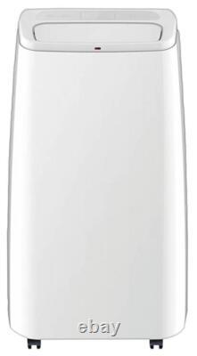 12000BTU Local Air Conditioning Unit with WiFi Capability and Remote Control