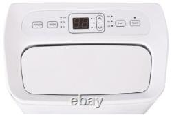 12000BTU Local Air Conditioning Unit with WiFi Capability and Remote Control